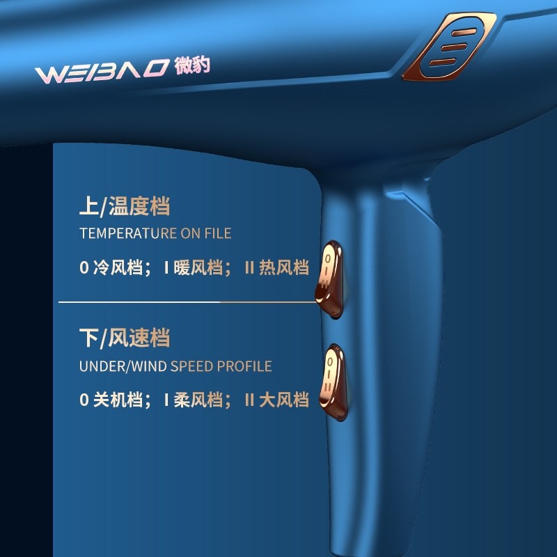 德国电吹风机家用9800w大功率发速干风筒廊理发店专用负离子护发,淘宝优惠券,粉丝福利购,淘宝优惠卷