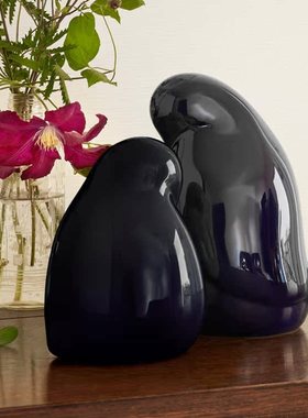 瑞士Vitra 休憩的小鸟装饰品摆件 Resting bird 创意设计进口欧式