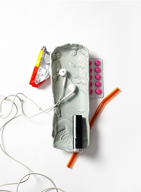 法国Moustache Replica系列 摆件盘子艺术品复刻多种可选 进口