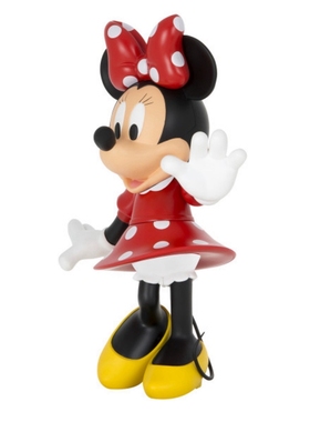 法国Leblon Delienne MICKEY卡通米奇米妮桌面摆件潮玩收藏手办礼