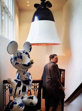 法国Leblon Delienne米妮摆件MINNIE MARCEL WANDERS全球限量8个