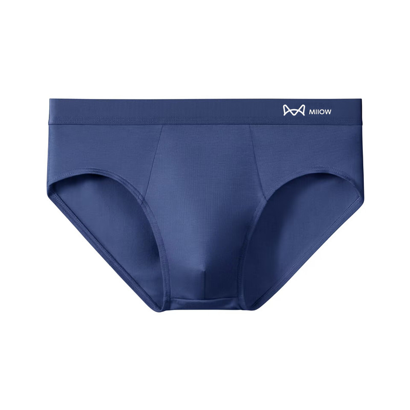 猫人男士内裤莫代尔棉7A级抗菌裆透气三角裤男大码个性运动短裤头,淘宝优惠券,粉丝福利购,淘宝优惠卷