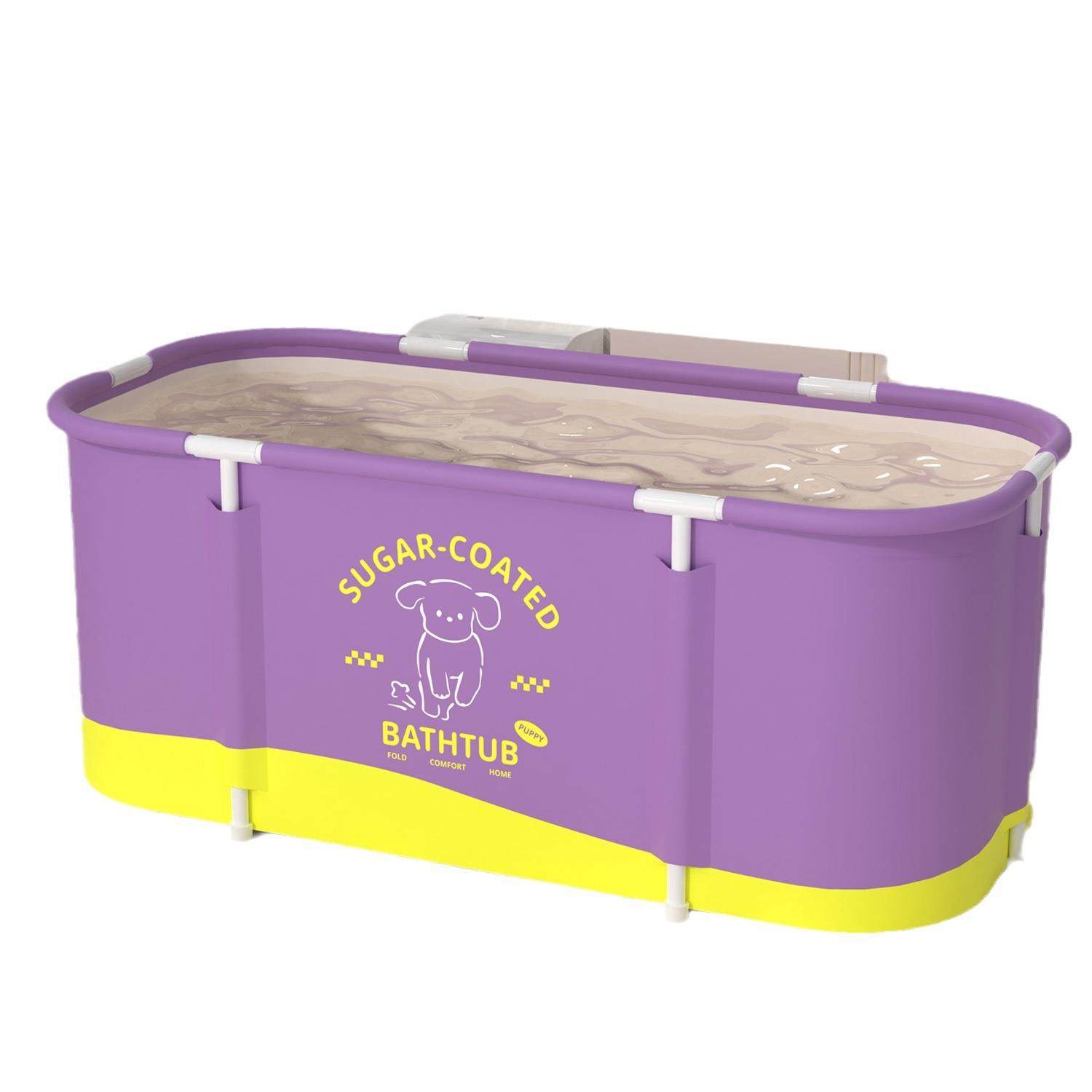 泡澡桶大人可折叠洗澡桶家用全身浴桶洗澡盆成人沐浴桶浴缸,淘宝优惠券,粉丝福利购,淘宝优惠卷