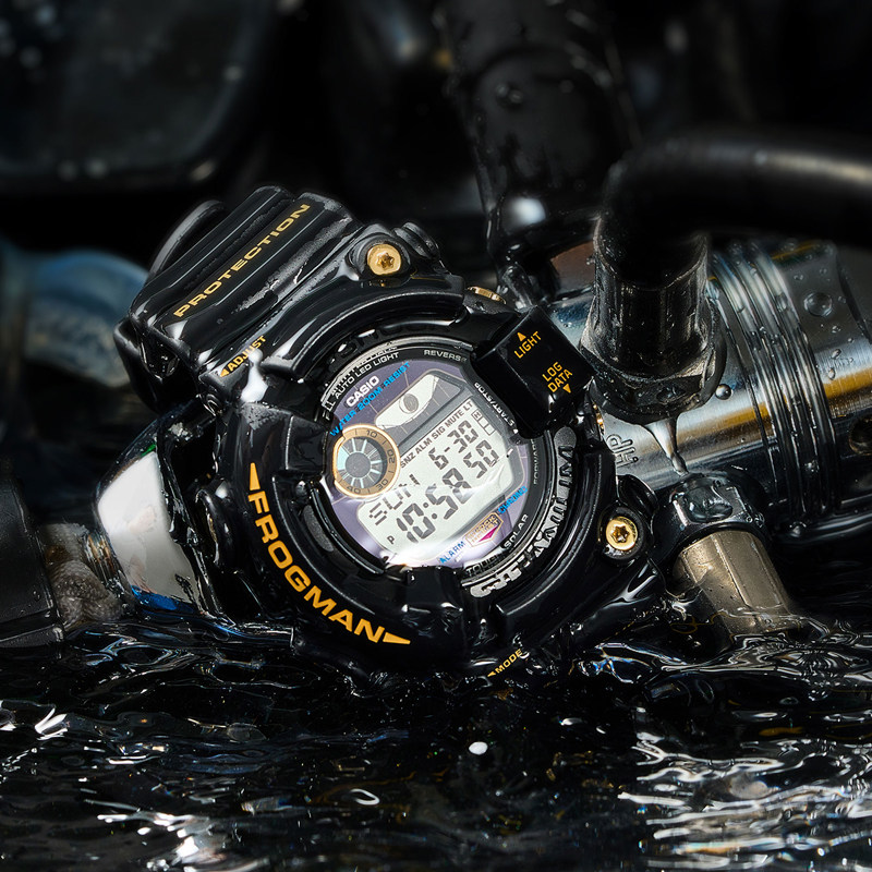  casio梦宇海外日韩腕表