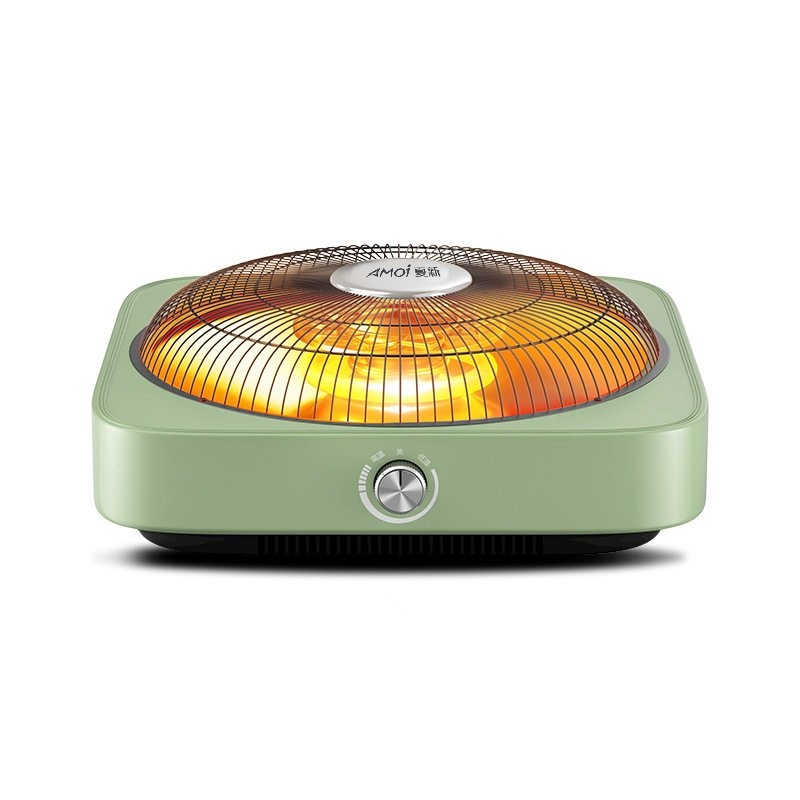 夏新电火盆烤火炉取暖器家用卧室脚电暖炉取暖机电暖器客厅桌下暖,淘宝优惠券,粉丝福利购,淘宝优惠卷