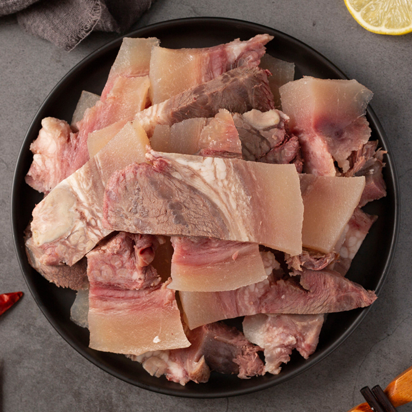 牛头肉全熟牛头整只新鲜牛头肉全熟包邮牛脸肉半成品商用生鲜,淘宝优惠券,粉丝福利购,淘宝优惠卷