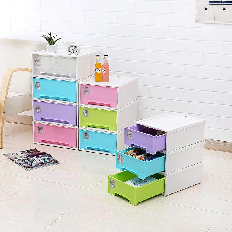 屉式收纳箱塑料透明衣柜收纳抽盒衣衣物整理纳箱服储物箱收柜柜子,淘宝优惠券,粉丝福利购,淘宝优惠卷