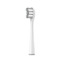 Adaption Haier Haier Electric toothbrush head HB551-01 2 6 7HB5C-10DY12 replacement soft hair 2855