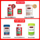 Yijie ຢ່າງເປັນທາງການ Glucosamine Chondroitin ທາດການຊຽມສູງຮ່ວມກັນ