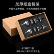 发烧级不锈钢音箱脚钉减震避震防震脚垫功放低音炮音响cd机箱支架