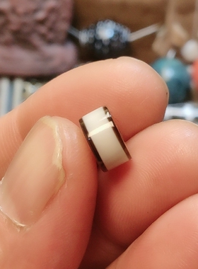 千年也门跺珠4-12.5m每2个，福利直播间挑选，不挑随机发货