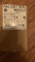 Bargaining 1794-OF4I A-B Rockwell Engineering Control Module Spare Parts Spot