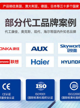 颈椎按摩器肩颈部按摩仪多功能脖子电动热敷脉冲家用礼品护颈仪