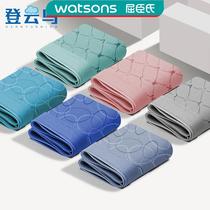 Küchens Den Cloud Bird Mens Underpants Mens Pants Pants Pants Head Summer Thin breathable Relaxed Bacteriostatic Boys 4-4