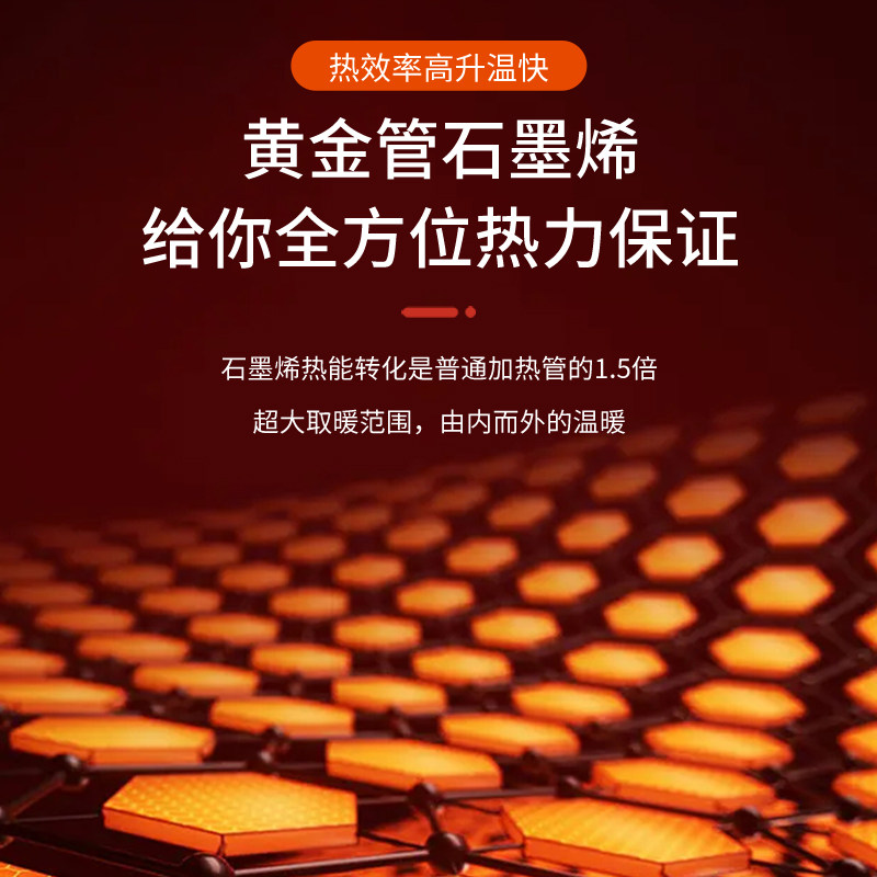2025新款户外取暖器壁挂电暖器室外餐厅取暖炉商用取暖灯取暖神器,淘宝优惠券,粉丝福利购,淘宝优惠卷
