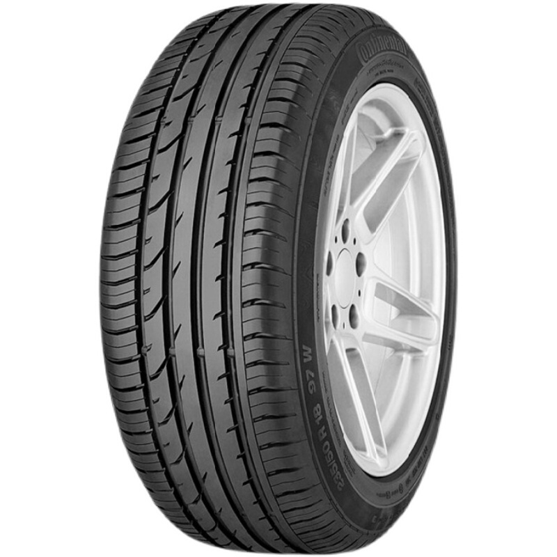 马牌轮胎225/50R17 CPC2 98V 235/45R17 自修液 225 50 17 - 图3