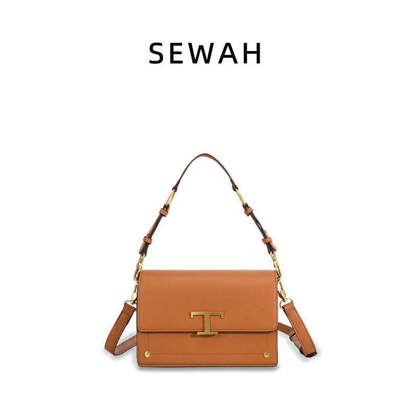 肖战同款女包小众高级感小方包单肩斜挎链条翻盖包真皮风琴包,淘宝优惠券,粉丝福利购,淘宝优惠卷