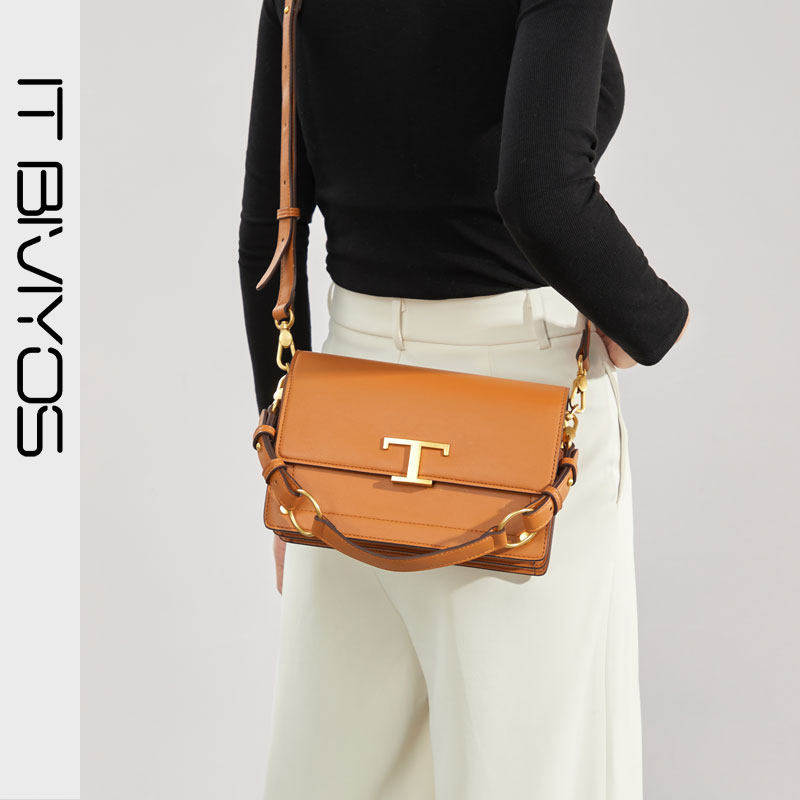 肖战同款女包小众高级感小方包单肩斜挎链条翻盖包真皮风琴包,淘宝优惠券,粉丝福利购,淘宝优惠卷