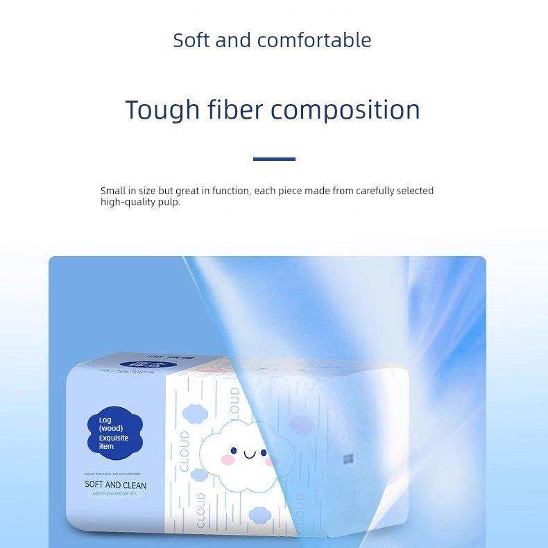 大包加量纸巾抽纸整箱加厚批发五层家用实惠卫生纸餐巾纸面巾纸,淘宝优惠券,粉丝福利购,淘宝优惠卷
