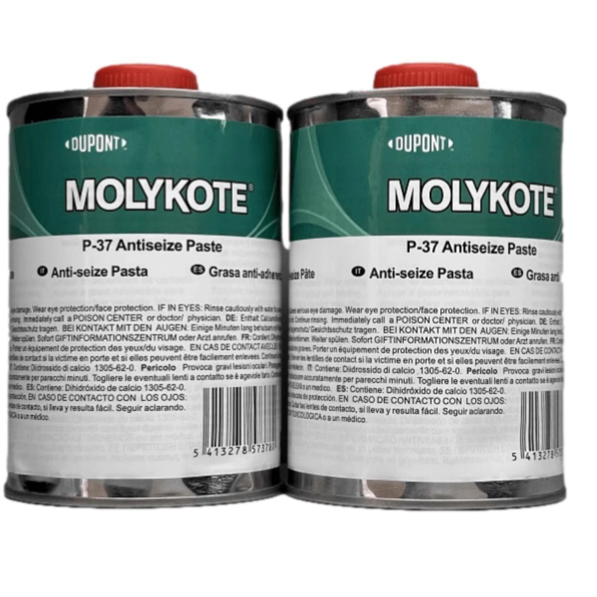 道康宁摩力克MOLYKOTE P-37 PASTE高纯度型螺纹油膏润滑剂耐高温-图3