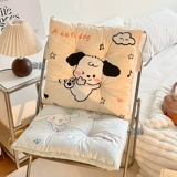 Зимняя плюшевая подушка для школьников, диван для домашнего использования, увеличенная толщина