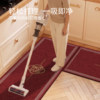 Shiti kitchen non-slip water-absorbent and oil-absorbent floor mat is easy to take care of