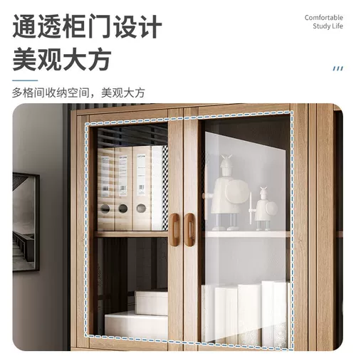 Книжный шкаф, книжная полка, современная система хранения, стенд, коробочка для хранения для документов