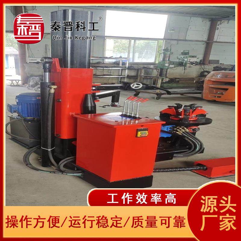 汽车胎拆装机扒胎机 全自动轮立式扒汽机 齐全车维修设备胎轮胎拆,淘宝优惠券,粉丝福利购,淘宝优惠卷