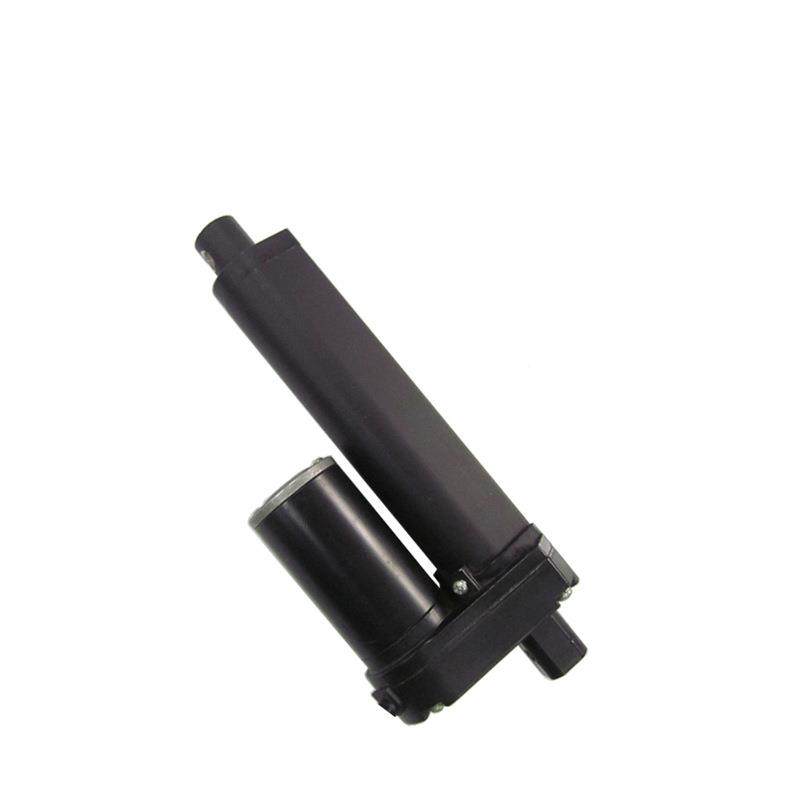 350承重400mNm行推程电动推杆大推力直流电动97杆0开窗器微型伸缩 - 图0