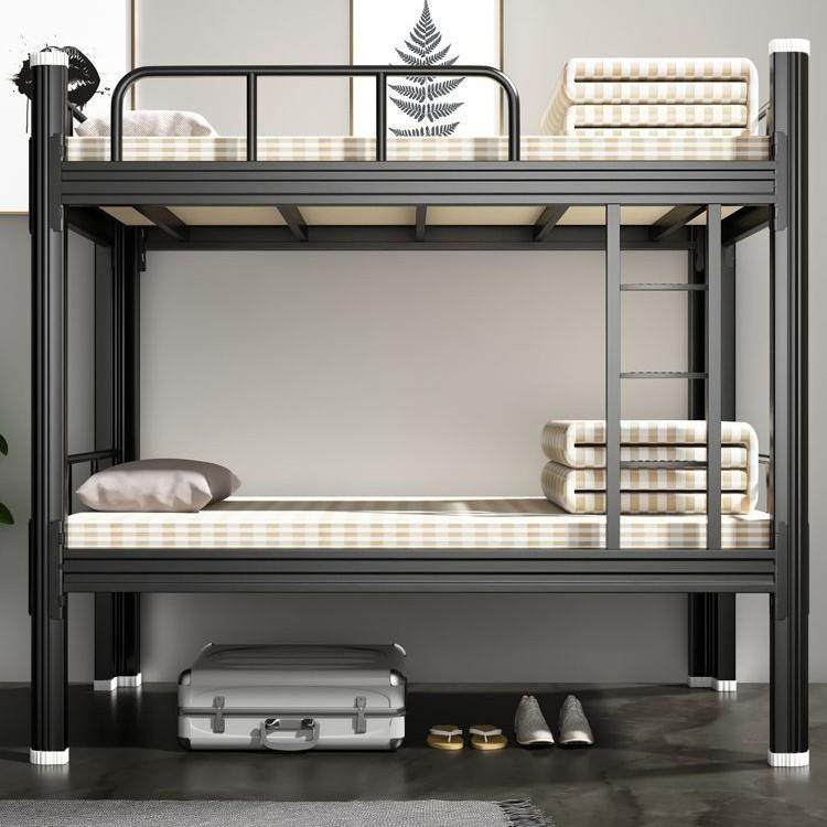 钢制双层床上下铺高低床子母床双层儿童床学生宿舍床公寓床铁艺床,淘宝优惠券,粉丝福利购,淘宝优惠卷