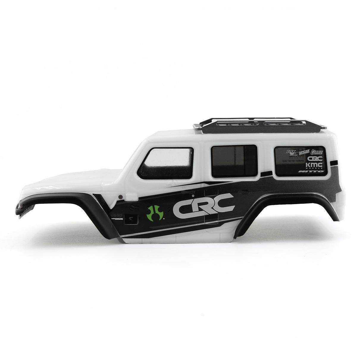 AXIALSCX241/24行李架改装配件吉普牧马人车壳软壳,淘宝优惠券,粉丝福利购,淘宝优惠卷