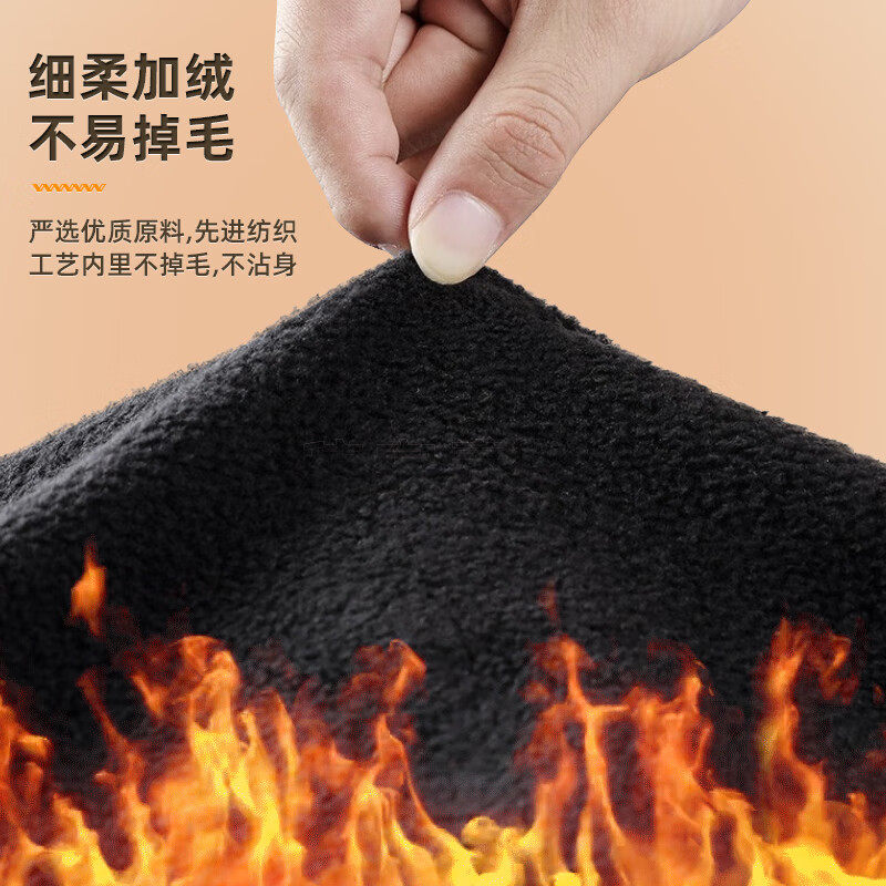 安踏男裤冬季保暖加绒运动裤子休闲直筒卫裤2025新款舒适时尚宽松,淘宝优惠券,粉丝福利购,淘宝优惠卷