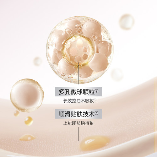 卡姿兰散粉定妆粉持久不脱妆粉饼控油防水汗定妆不卡粉官方正品女 - 图1