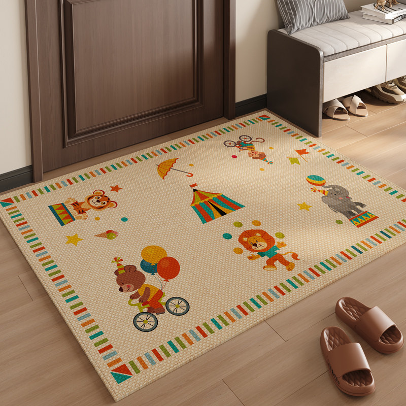 入户门地垫2025新款室内门口脚踏垫门内玄关入户式地毯进户门门垫,淘宝优惠券,粉丝福利购,淘宝优惠卷