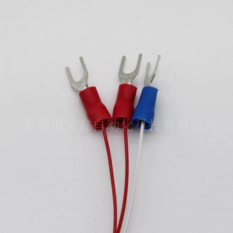 PT100铂热电阻硅胶食品测温器K型热电偶测温传感器刺入式探针探头,淘宝优惠券,粉丝福利购,淘宝优惠卷