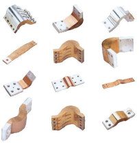 Copper Aluminum Foil Soft Connection Welding Machine New Energy Mother Trunking Welding Aluminum Renickel Soft Connect Welding Machine