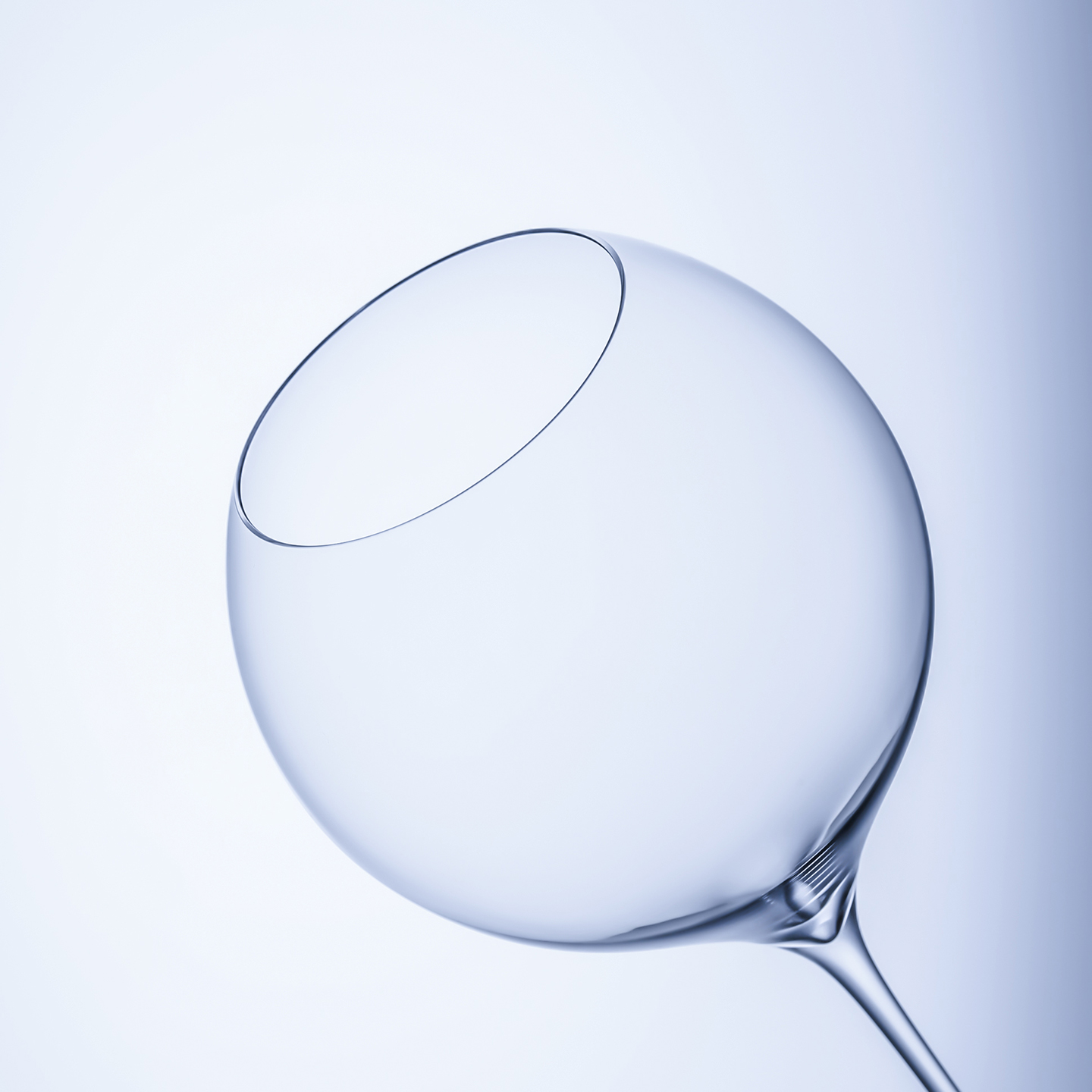 PREMIUM BY CRISON高级透明玻璃红酒杯葡萄酒杯 - 图2