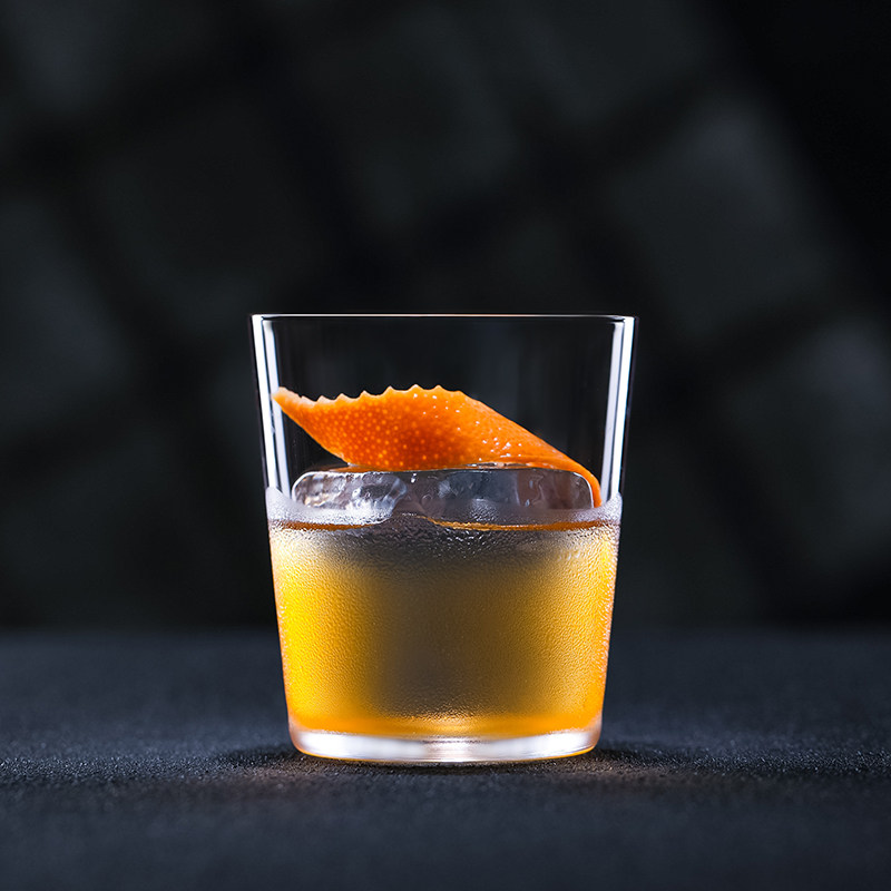 WK5802 CRISON柯瑞森薄款水晶威士忌洋酒杯 日式古典酒杯水杯高档,淘宝优惠券,粉丝福利购,淘宝优惠卷