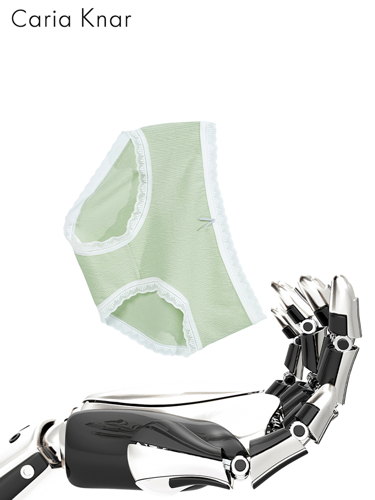  CariaKnar女三角裤