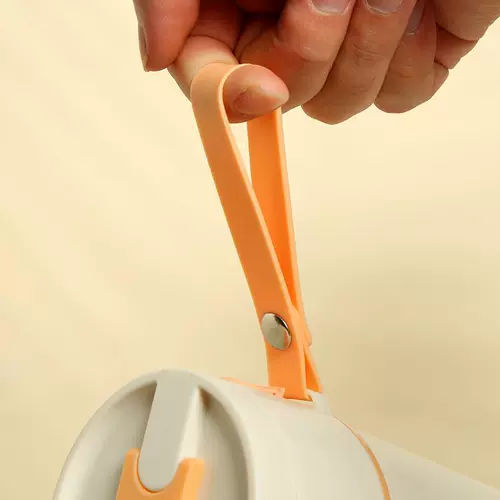 Электрический портативный маленький многофункциональный стакан для домашнего использования