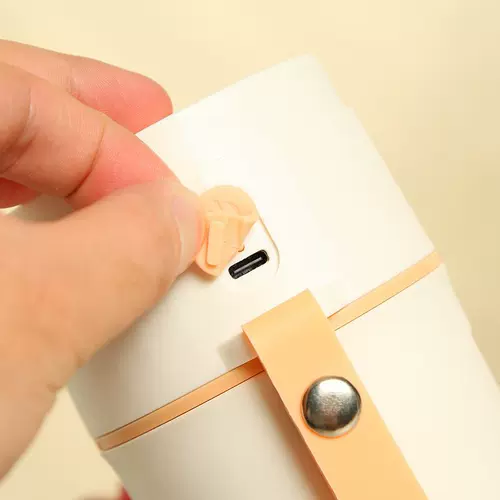 Электрический портативный маленький многофункциональный стакан для домашнего использования