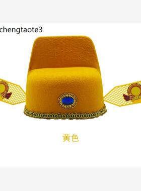 状元帽县官帽乌纱帽戏曲