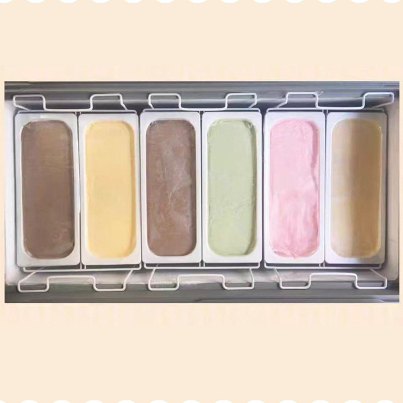 1桶蒙牛冰淇淋挖球商品大桶4kg雪糕巧克力香草芒果冰激凌包邮,淘宝优惠券,粉丝福利购,淘宝优惠卷