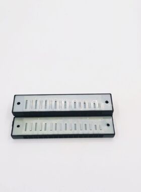 厂家直销口琴心金属铜片琴心儿童小学生音乐启蒙发声乐器塑料琴心
