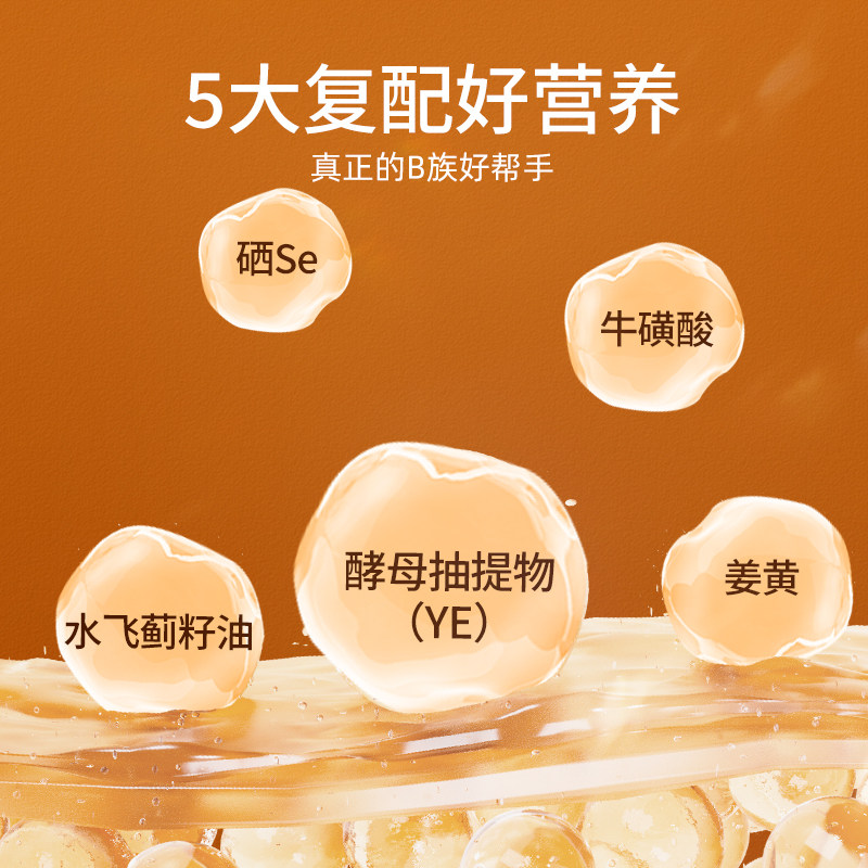  诺特兰德维生素/复合维生素