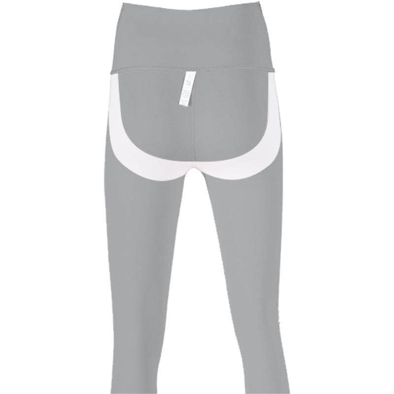 瑜伽裤蜜桃提臀紧身裤大码鲨鱼裤速干健身运动芭比裤无痕裸感风女,淘宝优惠券,粉丝福利购,淘宝优惠卷