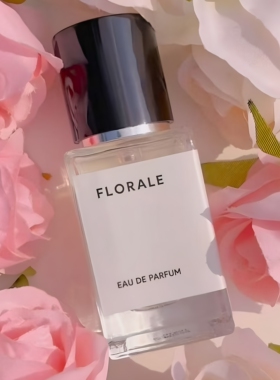 泰国LEHORM香水FLORALE小样
