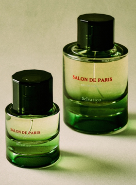 selvatico香水SALONDEPARIS