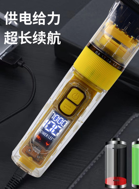 德国进口全身水洗理发器剃头发神器发廊推子电动剃头刀成人儿童静