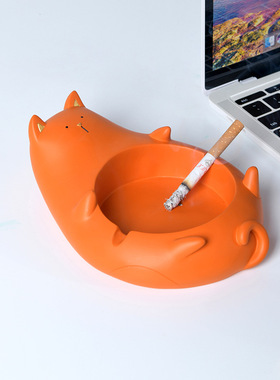 萌宠卡通猫咪树脂工艺品创意装饰办公室桌面摆件温馨家居添趣